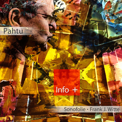Cover zum Sonofolie-Album »Pahtu«